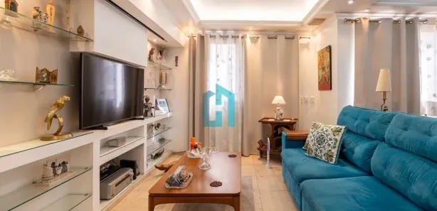 Apartamento com 2 Quartos à venda, 96m² no Vila Olímpia, São Paulo