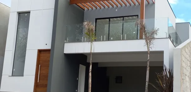 Casa de Condomínio com 3 Quartos à venda, 268m² no Taipas De Pedras (Mailasqui), São Roque