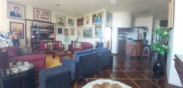 Apartamento com 3 Quartos à venda, 258m² no Boa Vista, Recife