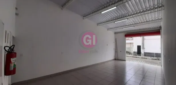 Loja / Salão / Ponto Comercial para venda ou aluguel, 150m² no Jardim Pereira do Amparo, Jacareí