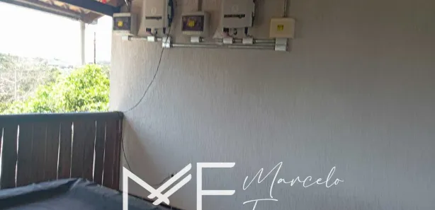 Casa com 4 Quartos à venda, 250m² no Centro, Florestal