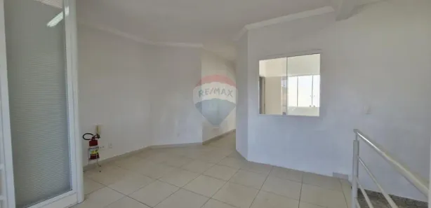 Conjunto Comercial / Sala para alugar, 110m² no Centro, Vinhedo