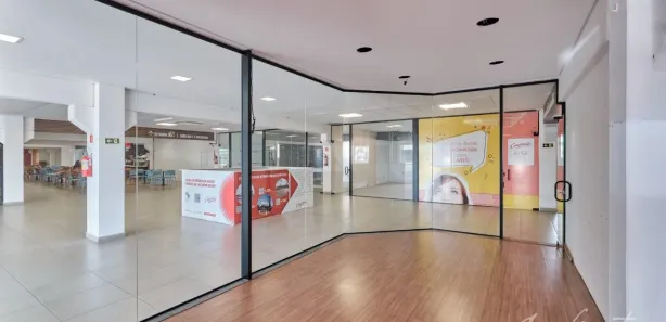 Loja / Salão / Ponto Comercial para alugar, 33m² no Pioneiros, Fazenda Rio Grande