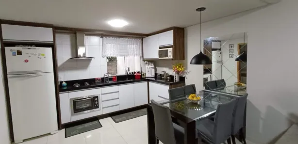 Casa com 2 Quartos à venda, 130m² no Água Verde, Blumenau