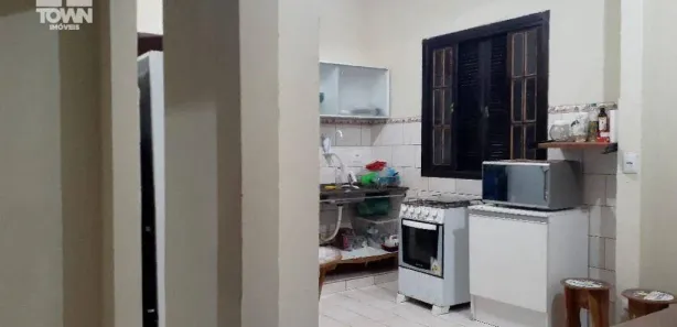 Sobrado com 1 Quarto para alugar, 35m² no Itaipu, Niterói