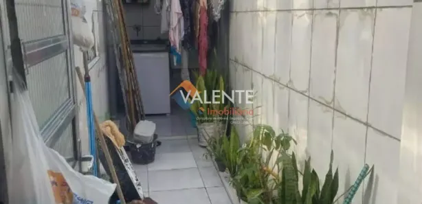 Casa com 2 Quartos à venda, 60m² no Jardim Rio Branco, São Vicente