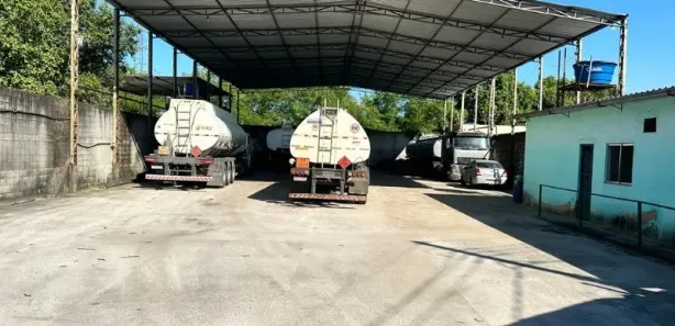 Galpão / Depósito / Armazém à venda, 1000m² no Chácaras Rio-Petrópolis, Duque de Caxias