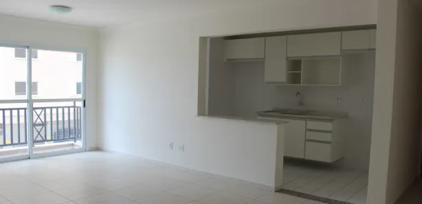 Apartamento com 3 Quartos para alugar, 72m² no Monte Castelo, São José dos Campos