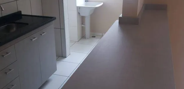 Apartamento com 2 Quartos à venda, 56m² no Vila Arcádia, São Paulo