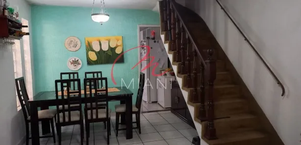 Sobrado com 3 Quartos à venda, 130m² no Jardim Ivana, São Paulo