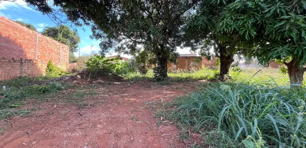 Terreno / Lote / Condomínio à venda, 623m² no Pontal Sul - Acréscimo, Aparecida de Goiânia