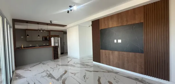 Apartamento com 2 Quartos para venda ou aluguel, 95m² no Vila Mogilar, Mogi das Cruzes