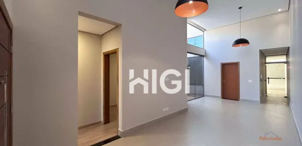 Casa com 3 Quartos à venda, 137m² no Jardim Burle Marx, Londrina