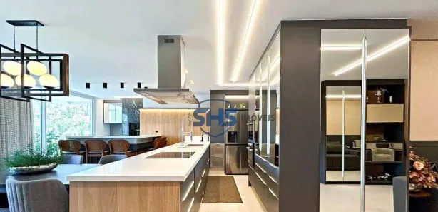 Apartamento com 3 Quartos à venda, 188m² no Bom Retiro, Blumenau