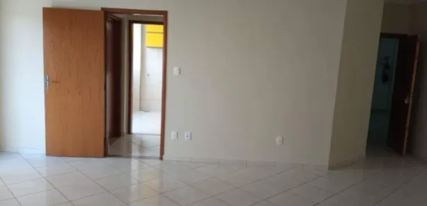 Apartamento com 3 Quartos para alugar, 156m² no Pedregulho, Guaratinguetá