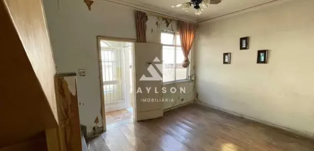 Casa de Vila com 3 Quartos à venda, 92m² no Lins de Vasconcelos, Rio de Janeiro