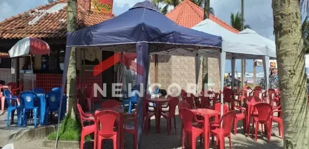 Conjunto Comercial / Sala à venda, 80m² no Centro, Mongaguá