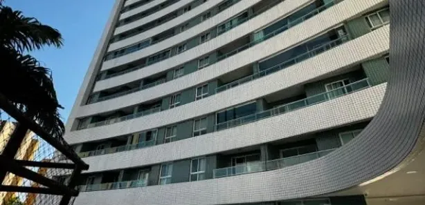 Apartamento com 3 Quartos à venda, 80m² no Nova Parnamirim, Parnamirim