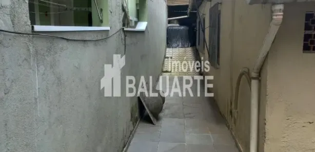 Casa com 3 Quartos à venda, 197m² no Jardim Consórcio, São Paulo