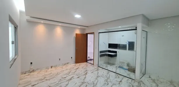 Casa com 3 Quartos à venda, 175m² no Setor Maysa, Trindade