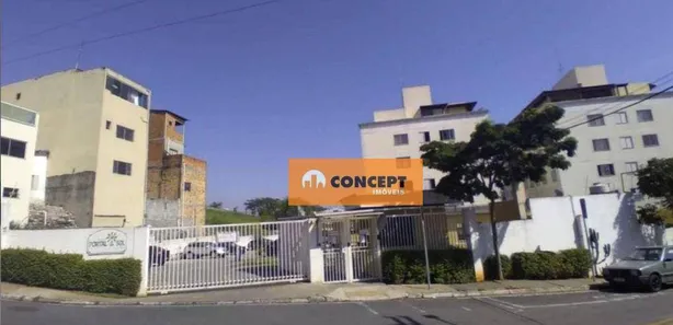 Apartamento com 3 Quartos à venda, 58m² no Vila Virgínia, Itaquaquecetuba