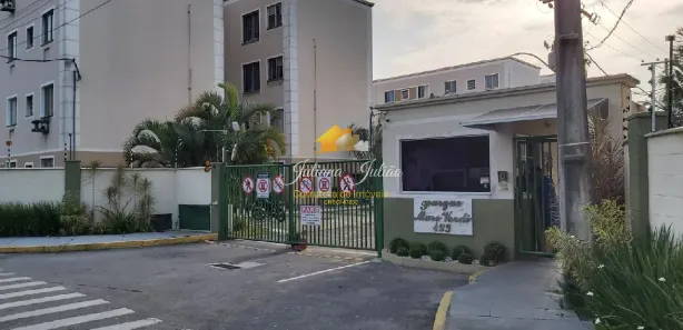 Apartamento com 2 Quartos para venda ou aluguel, 50m² no Jardim Mariléa, Rio das Ostras