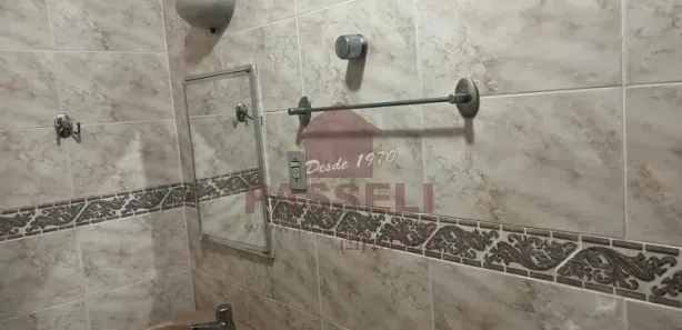 Apartamento com 2 Quartos para alugar, 55m² no Icaraí, Niterói