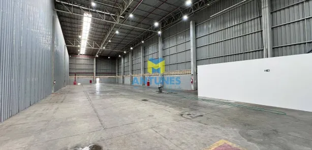 Galpão / Depósito / Armazém para alugar, 1388m² no Prazeres, Jaboatão dos Guararapes