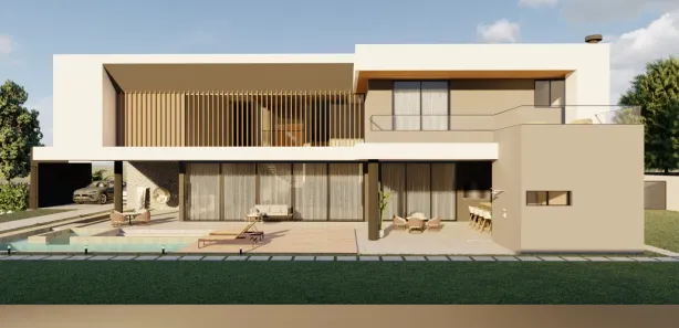 Casa com 5 Quartos à venda, 2500m² no Park Way, Brasília