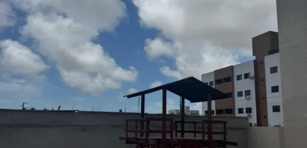 Apartamento com 2 Quartos à venda, 48m² no Gramame, João Pessoa