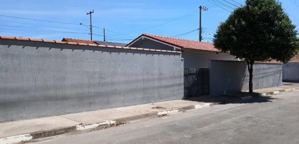 Casa com 2 Quartos à venda, 80m² no Alpes das Águas, São Pedro