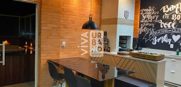 Cobertura com 2 Quartos à venda, 193m² no Jardim Amália, Volta Redonda