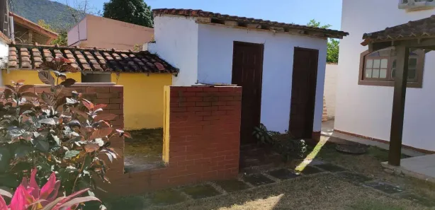 Casa com 4 Quartos à venda, 214m² no Praia de Itaipuaçu (Itaipuaçu), Maricá