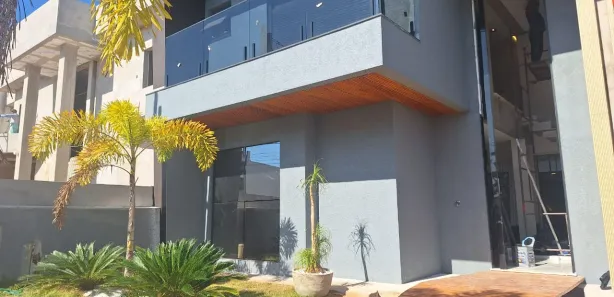 Casa de Condomínio com 3 Quartos para venda ou aluguel, 280m² no Parque Olívio Franceschini, Hortolândia