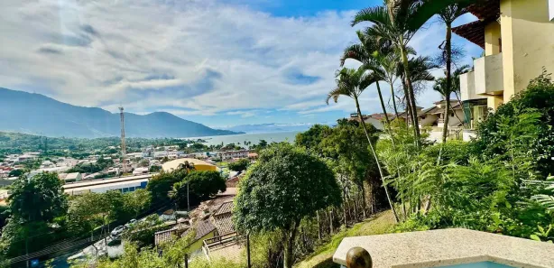 Apartamento com 2 Quartos à venda, 78m² no Pontal da Cruz, São Sebastião