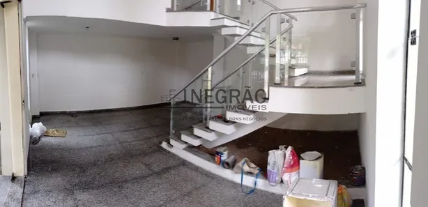 Prédio Inteiro para venda ou aluguel, 532m² no Parada Inglesa, São Paulo