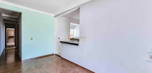 Apartamento com 3 Quartos à venda, 82m² no Santa Rosa, Divinópolis