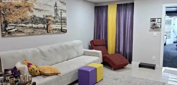 Sobrado com 2 Quartos à venda, 93m² no Salto do Norte, Blumenau