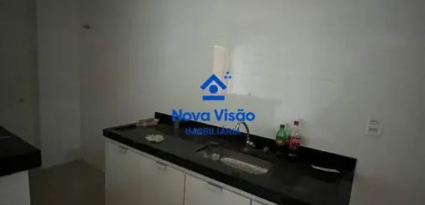 Flat com 1 Quarto à venda, 43m² no Centro, Uberaba