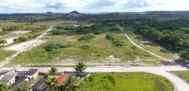 Terreno / Lote / Condomínio à venda, 60000m² no Parque de Dias Davila, Dias D'Ávila