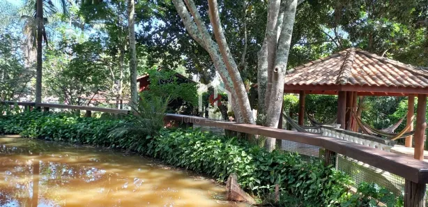 Fazenda / Sítio / Chácara com 2 Quartos à venda, 734m² no Estiva, Taubaté