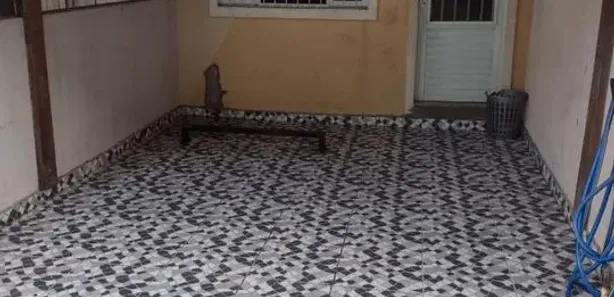 Casa de Condomínio com 2 Quartos à venda, 50m² no Vila Perracini, Poá