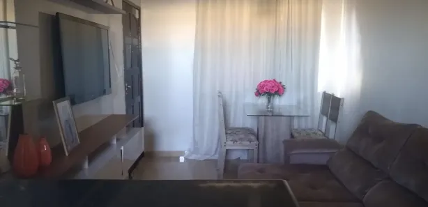 Apartamento com 2 Quartos à venda, 40m² no Dois de Julho, Camaçari
