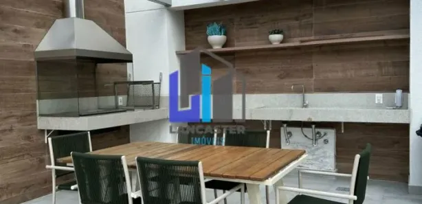 Conjunto Comercial / Sala com 1 Quarto à venda, 21m² no Vila Firmiano Pinto, São Paulo