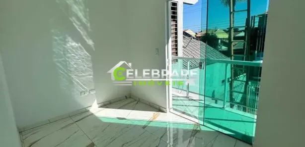 Sobrado com 3 Quartos à venda, 100m² no Cidade Industrial, Curitiba