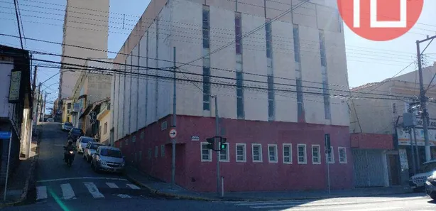 Prédio Inteiro para alugar, 747m² no Centro, Bragança Paulista