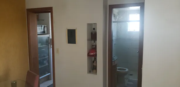 Apartamento com 1 Quarto à venda, 48m² no Vila Nova, Blumenau