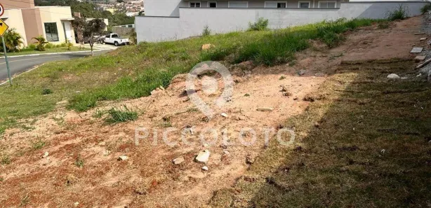 Terreno / Lote / Condomínio à venda, 445m² no Centro, Valinhos
