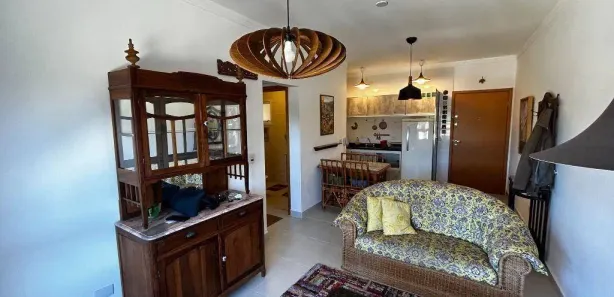 Apartamento com 2 Quartos para alugar, 65m² no Nova Gardênia, Atibaia