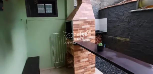 Sobrado com 8 Quartos à venda, 268m² no Do Ubatuba, São Francisco do Sul